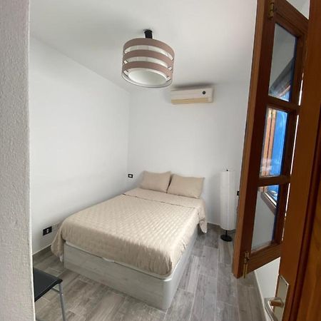 Apartamento Bienestar Playa Quemada Exterior foto